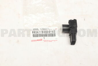 8934160030A2 SENSOR, ULTRASONIC, NO.1