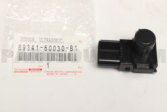8934160030B1 SENSOR, ULTRASONIC, NO.1