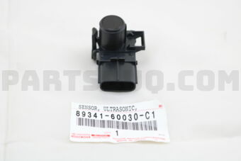 8934160030C1 SENSOR, ULTRASONIC, NO.1