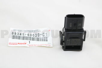 8934160030C1 SENSOR, ULTRASONIC, NO.1
