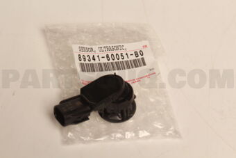 8934160051B0 SENSOR, ULTRASONIC