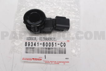 8934160051C0 SENSOR, ULTRASONIC