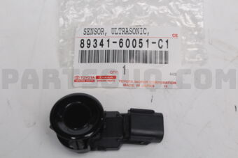 8934160051C1 SENSOR, ULTRASONIC