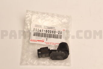 893416006020 Toyota SENSOR  ULTRASONIC