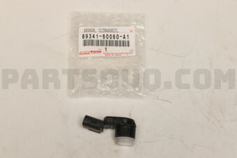 8934160060A1 SENSOR, ULTRASONIC