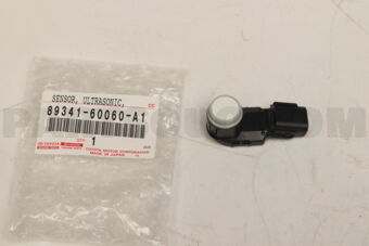 8934160060A1 SENSOR, ULTRASONIC