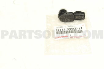8934160060A4 SENSOR  ULTRASONIC