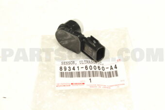 8934160060A4 SENSOR  ULTRASONIC