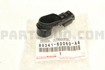 8934160060A4 SENSOR  ULTRASONIC