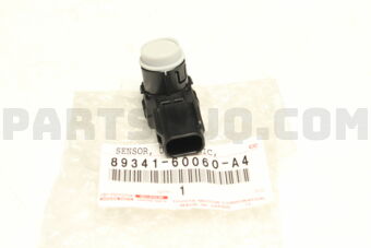 8934160060A4 SENSOR  ULTRASONIC