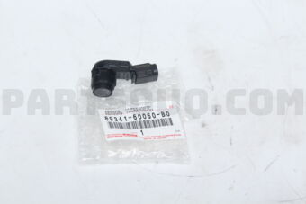 8934160060B0 SENSOR  ULTRASONIC