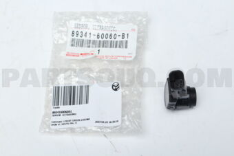 8934160060B1 SENSOR  ULTRASONIC