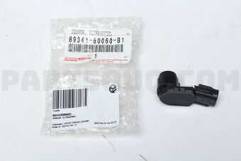 8934160060B1 SENSOR  ULTRASONIC