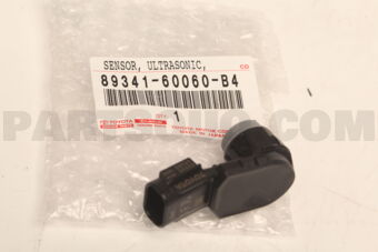 8934160060B4 SENSOR  ULTRASONIC