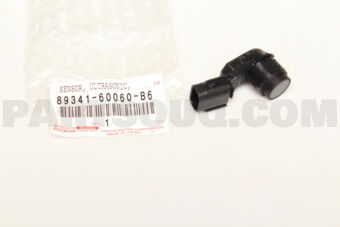 8934160060B6 SENSOR, ULTRASONIC