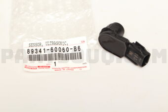 8934160060B6 SENSOR, ULTRASONIC