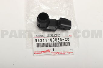 8934160060C0 SENSOR, ULTRASONIC
