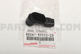 8934160060C0 SENSOR, ULTRASONIC