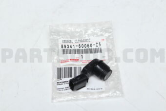 8934160060C5 SENSOR  ULTRASONIC