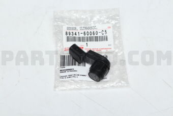 8934160060C5 SENSOR  ULTRASONIC