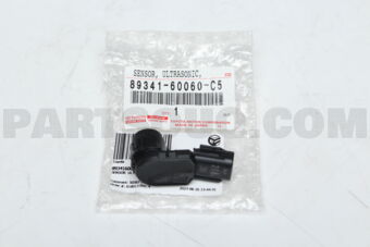 8934160060C5 SENSOR  ULTRASONIC