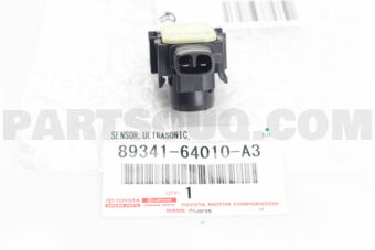 8934164010A3 SENSOR, ULTRASONIC, NO.1