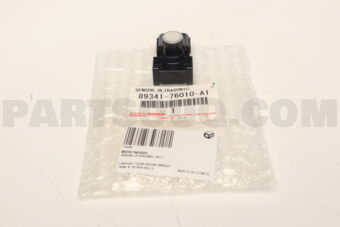 8934176010A1 Toyota SENSOR, ULTRASONIC, NO.1
