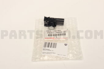 8934176010A1 Toyota SENSOR, ULTRASONIC, NO.1