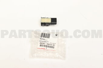 8934176010B1 SENSOR, ULTRASONIC, NO.1