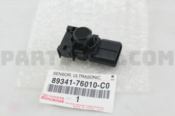 8934176010C0 SENSOR, ULTRASONIC, NO.1