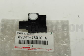 8934178010A1 SENSOR, ULTRASONIC