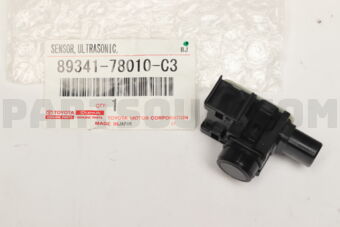 8934178010C3 SENSOR  ULTRASONIC