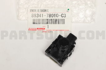 8934178010C3 SENSOR  ULTRASONIC