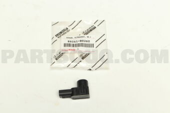 89341BZ260 SENSOR  ULTRASONIC