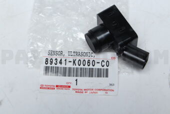 89341K0060C0 SENSOR  ULTRASONIC