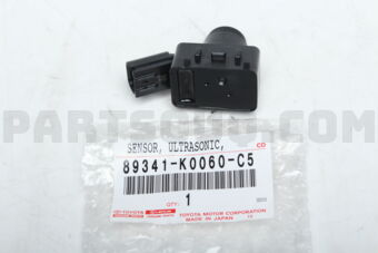 89341K0060C5 SENSOR, ULTRASONIC