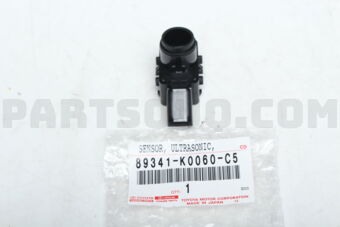 89341K0060C5 SENSOR, ULTRASONIC
