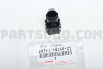 89341K0060C5 SENSOR, ULTRASONIC