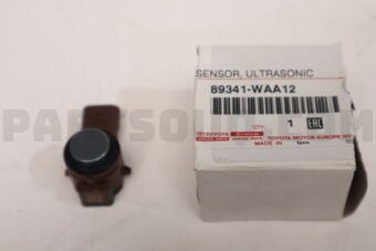89341WAA12 SENSOR, ULTRASONIC