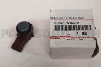 89341WAA12 SENSOR, ULTRASONIC