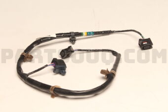 8934660010 WIRE, CLEARANCE