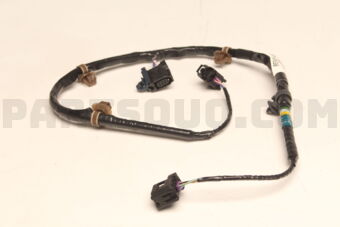 8934660010 WIRE, CLEARANCE