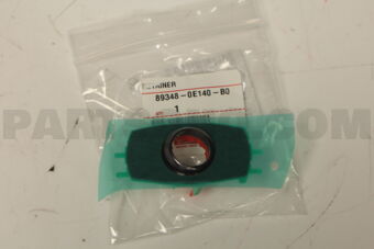 893480E140B0 RETAINER, ULTRASONIC