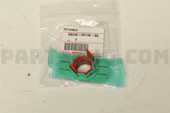 893480E140B0 RETAINER, ULTRASONIC