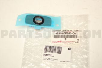 893480K040C0 RETAINER  ULTRASONIC