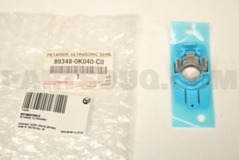893480K040C0 RETAINER  ULTRASONIC