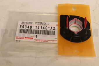 8934812140A2 RETAINER, ULTRASONIC