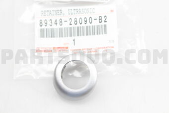 8934828090B2 RETAINER, ULTRASONIC SENSOR, NO.