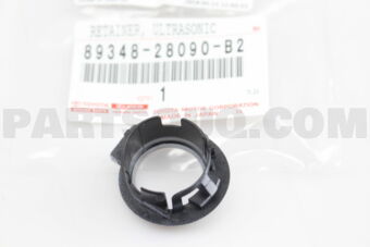 8934828090B2 RETAINER, ULTRASONIC SENSOR, NO.
