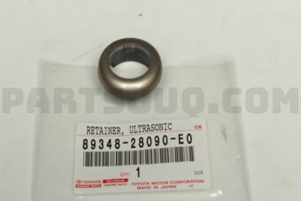 8934828090E0 RETAINER, ULTRASONIC SENSOR, NO.